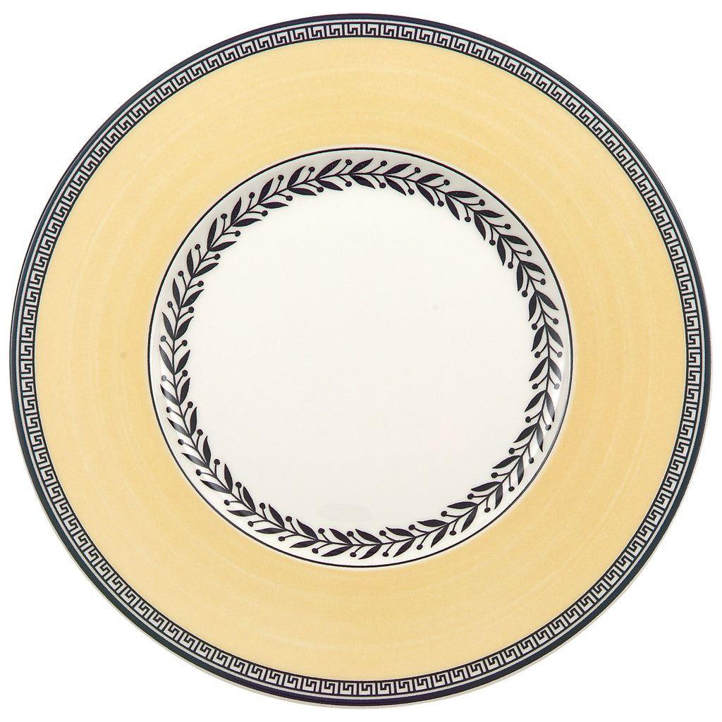 Villeroy & Boch Audun Fleur Bröd- och smörfat 178 mm