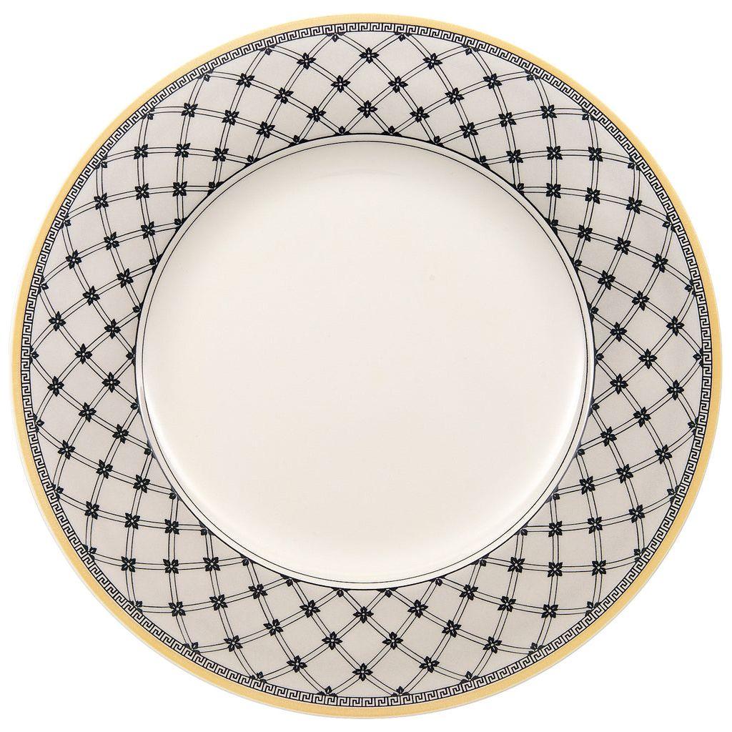 Villeroy & Boch Audun Promenade Flat tallrik 271 mm