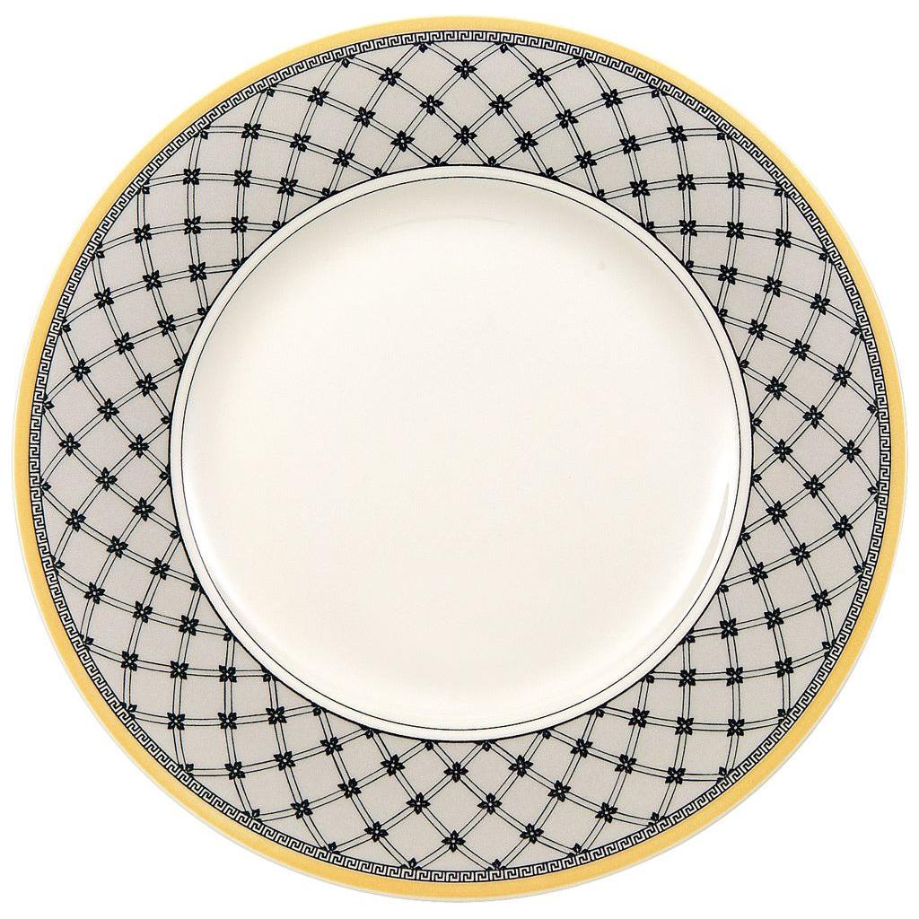 Villeroy & Boch Audun Promenade Salladstallrik 216 mm