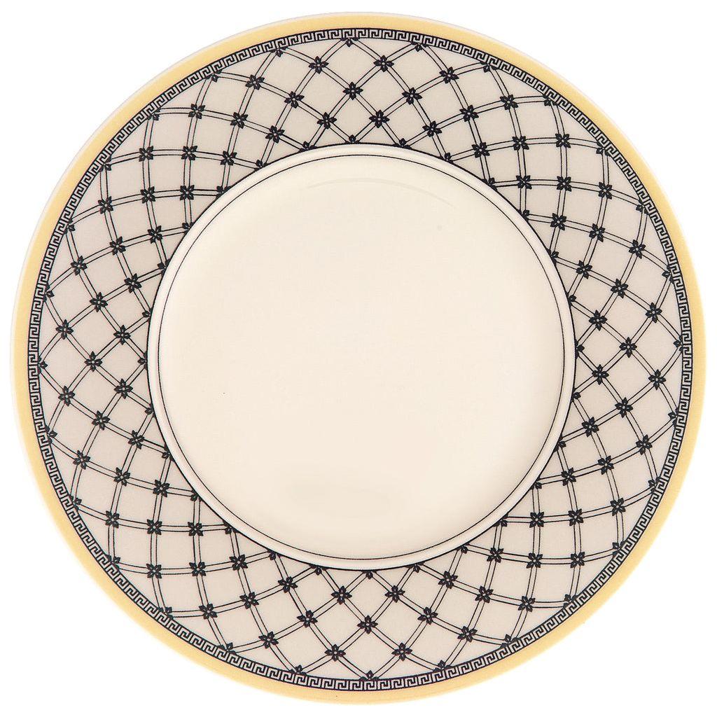 Villeroy & Boch Audun Promenade Bröd- och smörtallrik 178 mm