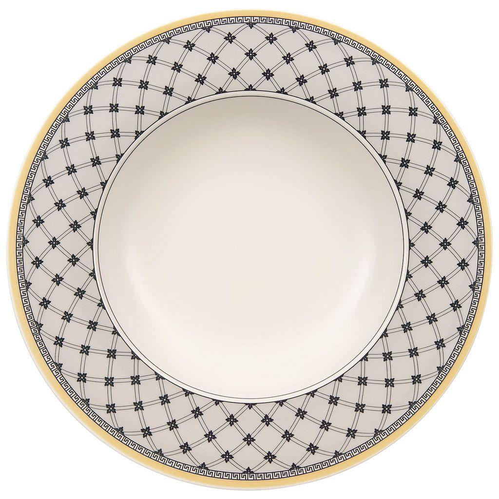 Villeroy & Boch Audun Promenade Djup tallrik 242 mm