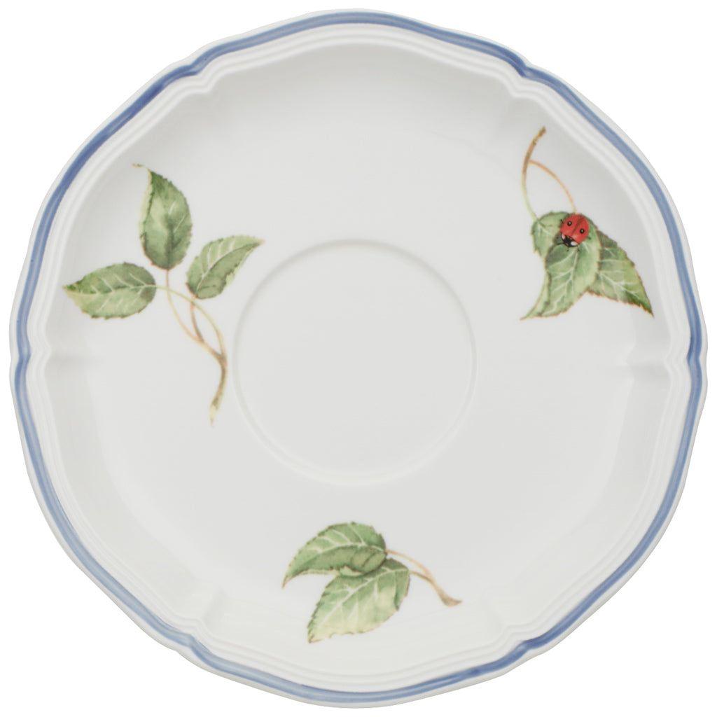 Villeroy & Boch Cottage Fat till frukostkopp 170 mm