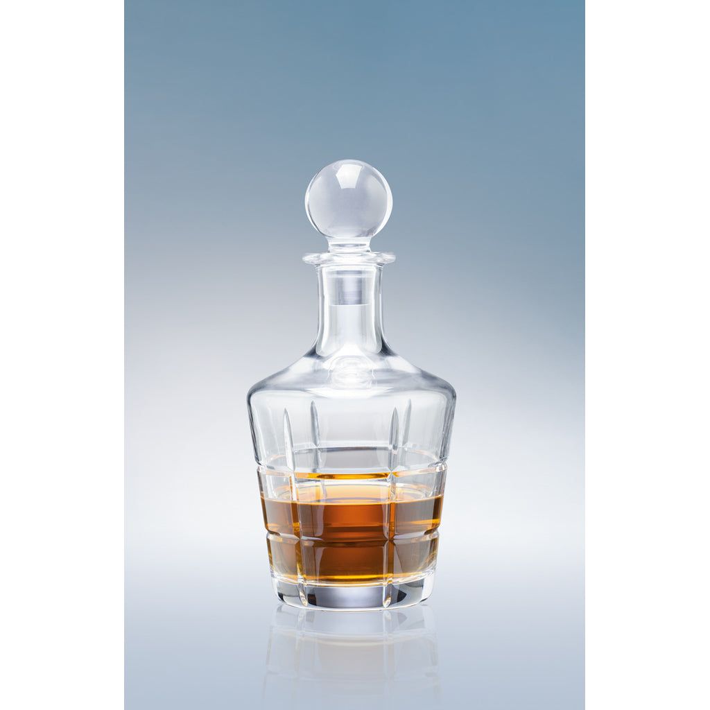 Villeroy & Boch Ardmore Club Whisky karaff 75 cl