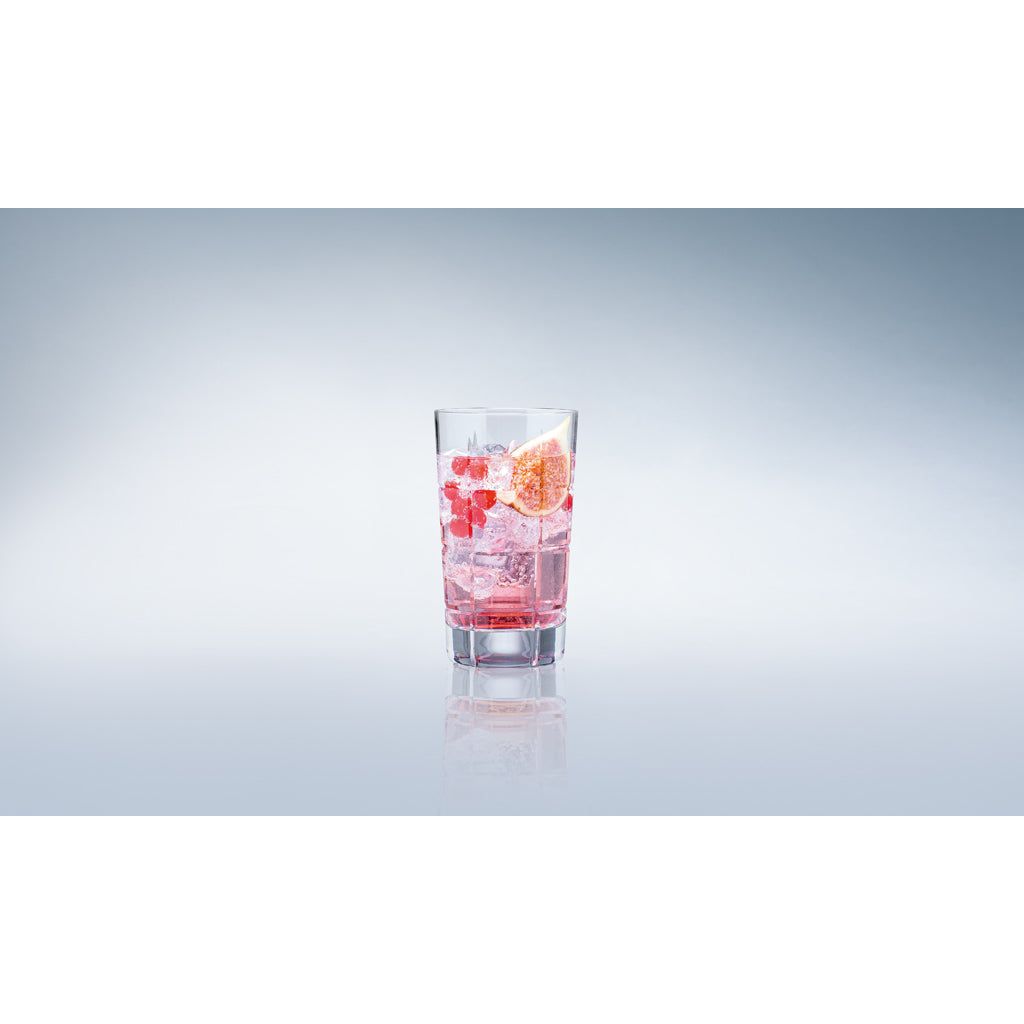 Villeroy & Boch Ardmore Club Highball-glas set 2 st pcs 300 ml