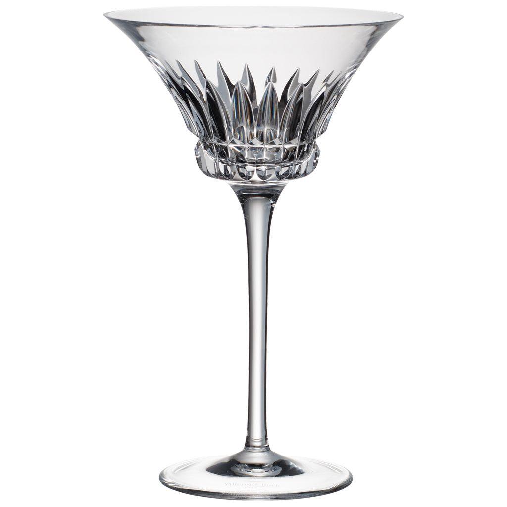 Villeroy & Boch Grand Royal Champagne-skål, Set 2 st 120 ml