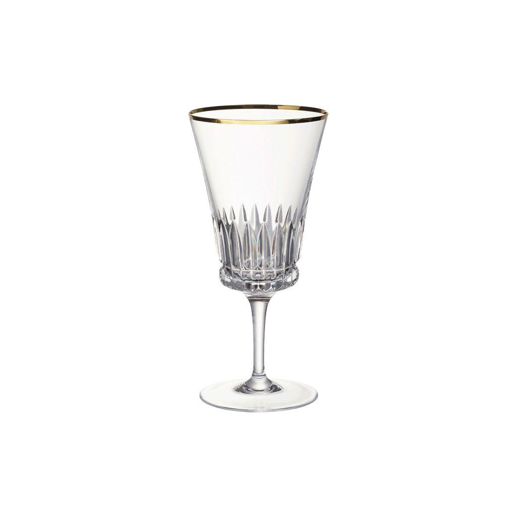 Villeroy & Boch Grand Royal Guld Vattenglas 39 cl