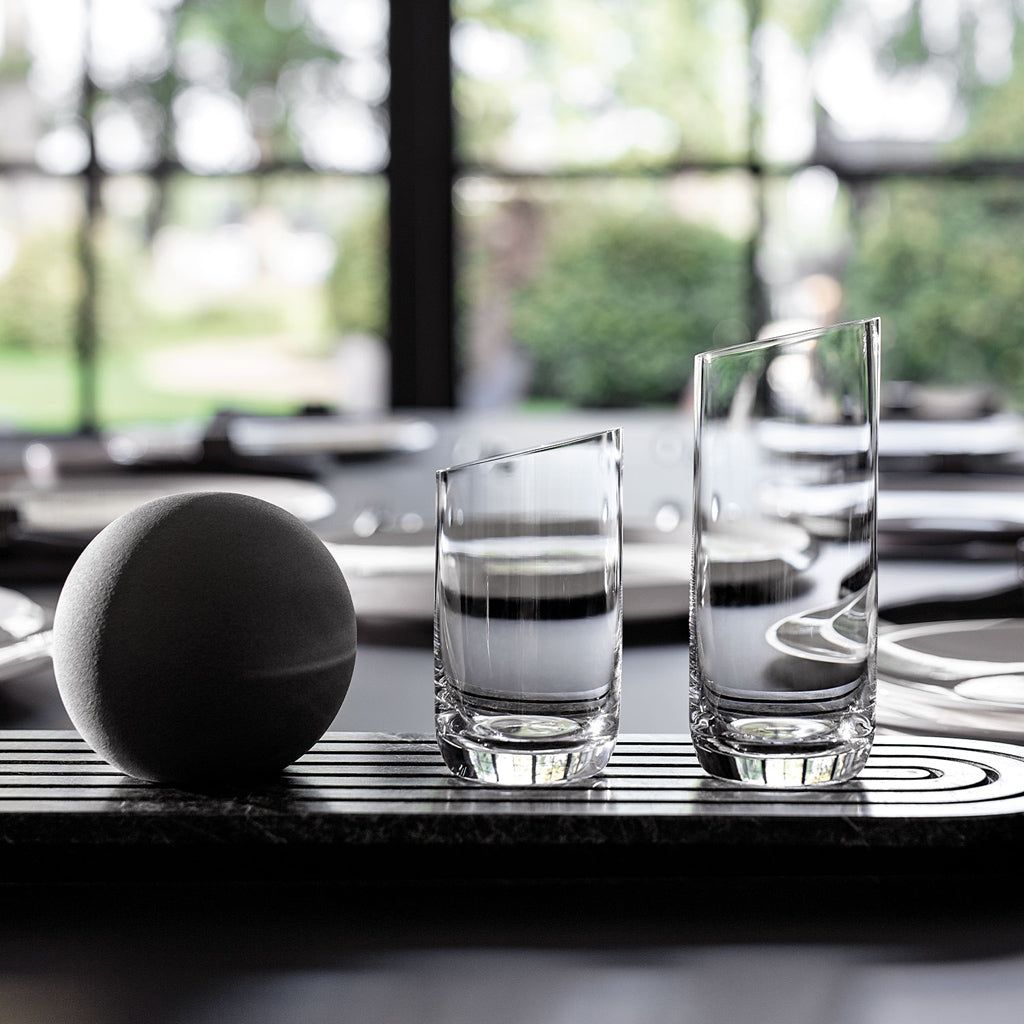 Villeroy & Boch NewMoon Dricksglas, Set 4 st 200 ml