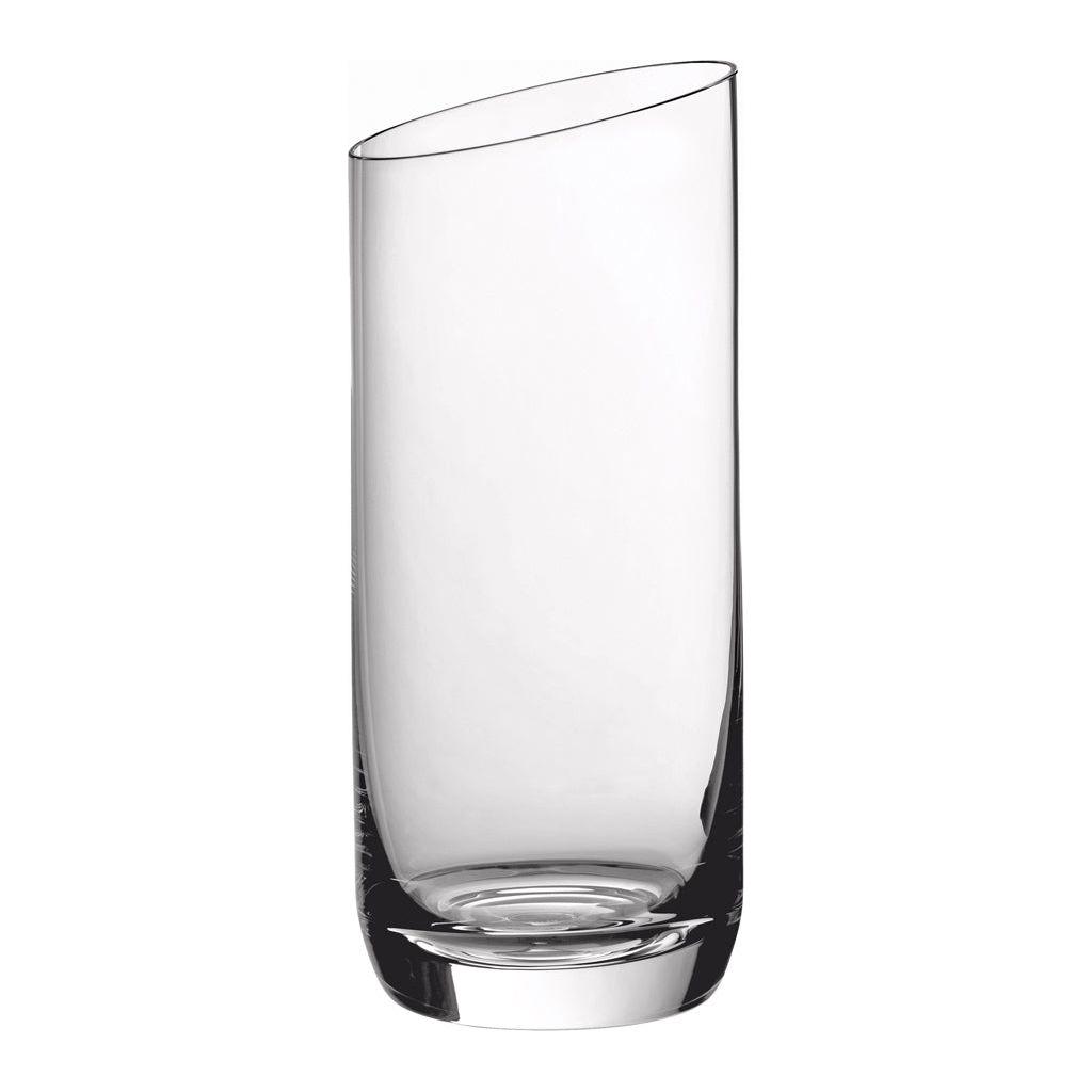 Villeroy & Boch NewMoon Longdrinkglas, Set 4 st 300 ml