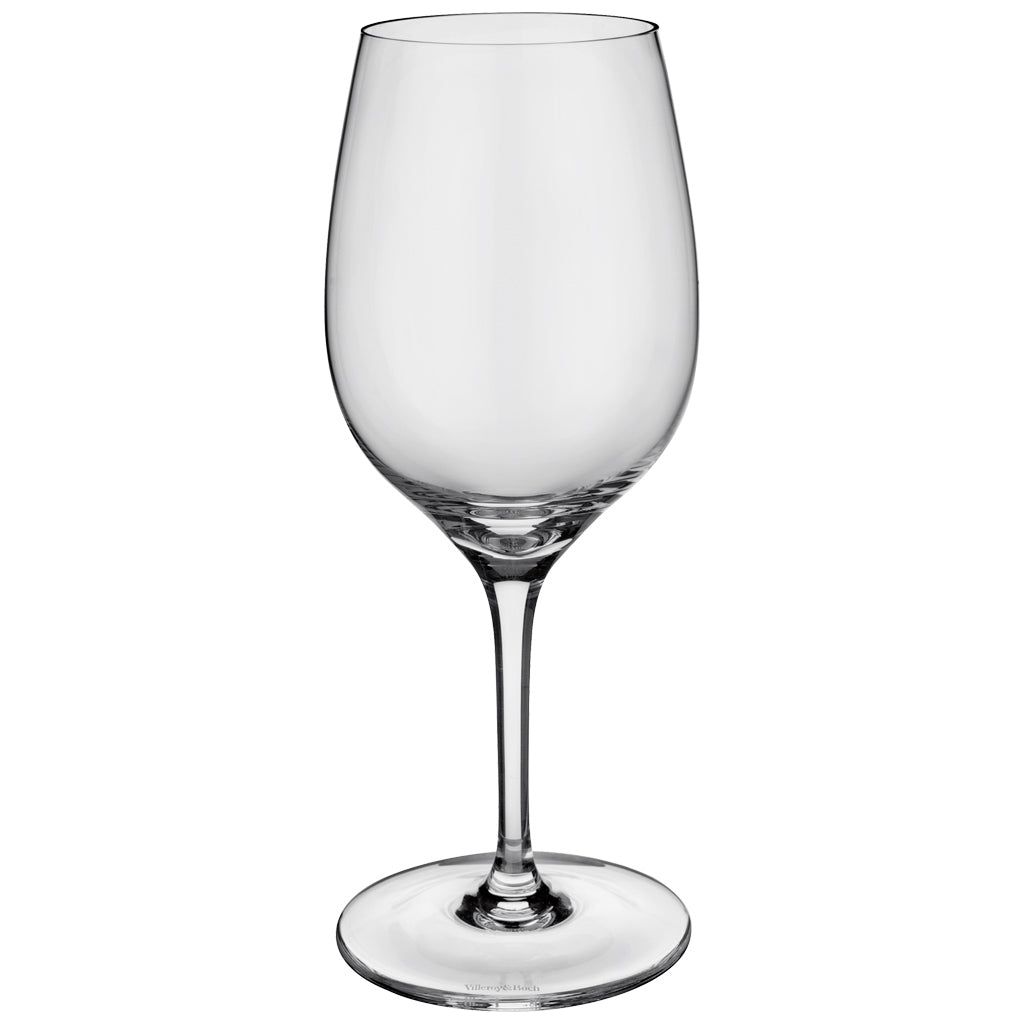 Villeroy & Boch Entrée Vitt vinglas Set 4 st 120 ml