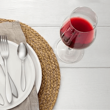 Villeroy & Boch La Divina Burgundy Vinglas 68 cl 4-pack