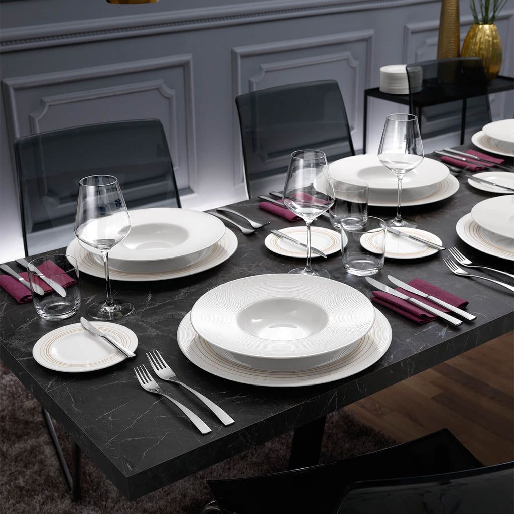 Villeroy & Boch La Divina Old fashioned glas, Set 4 st 250 ml