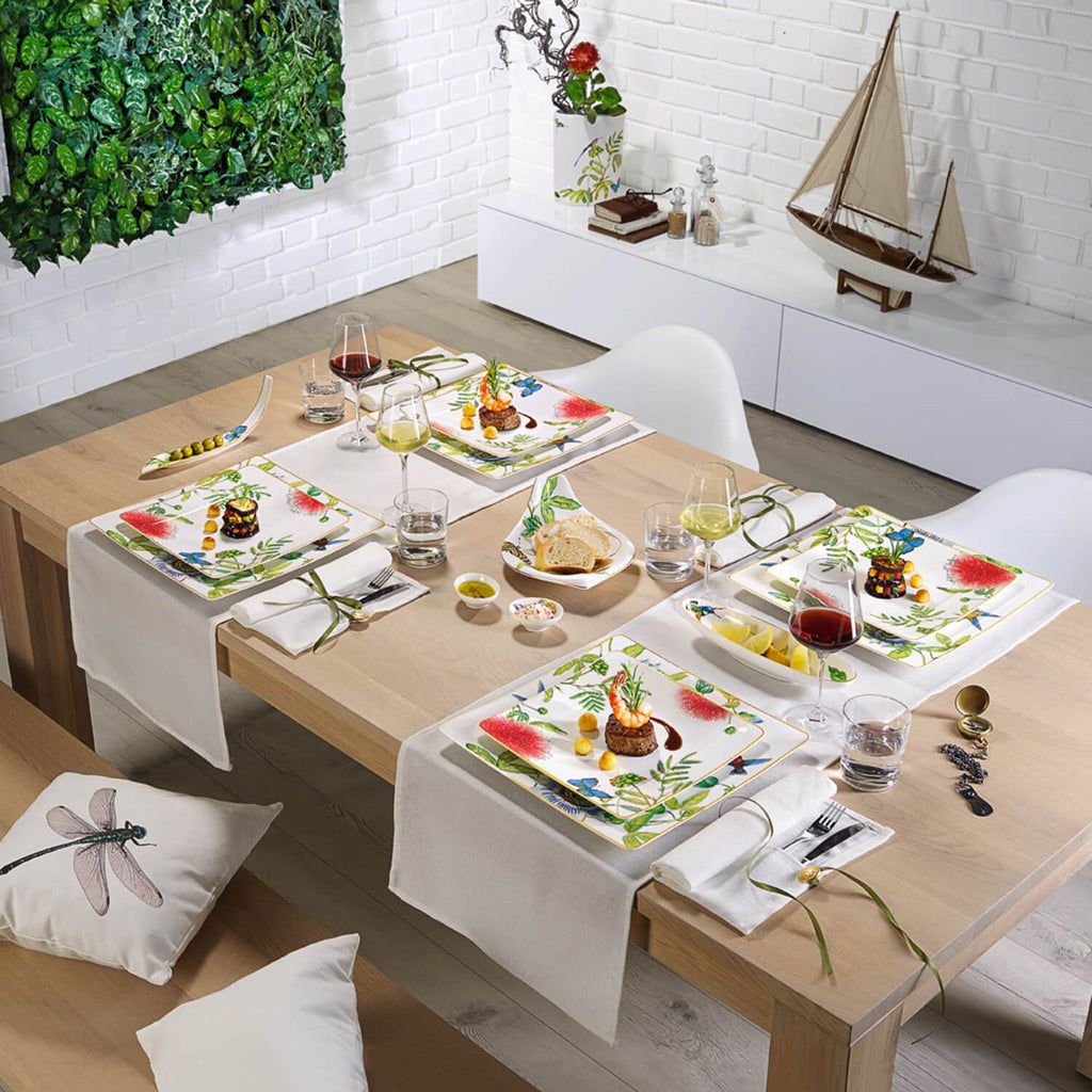 Villeroy & Boch La Divina Old fashioned glas, Set 4 st 250 ml