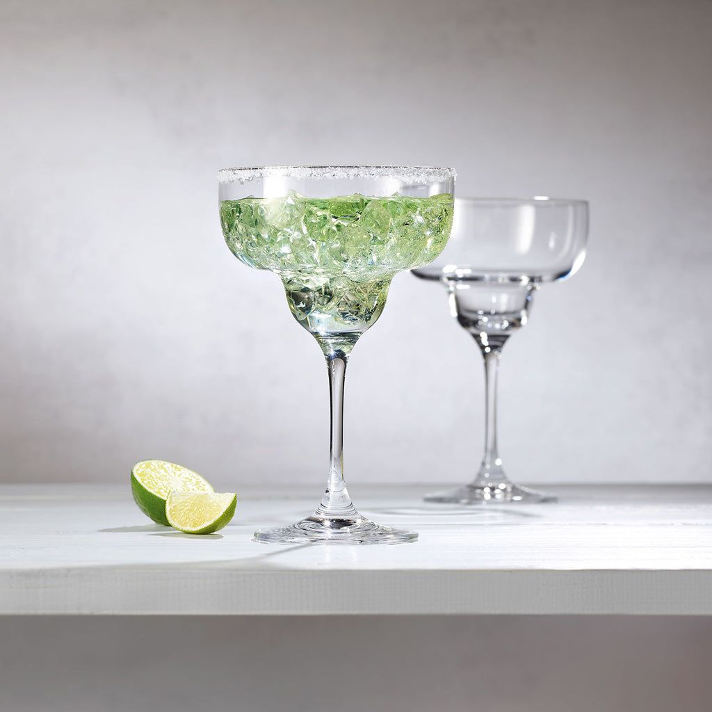 Villeroy & Boch Purismo Bar Margarita-glas set 2 st 120 ml