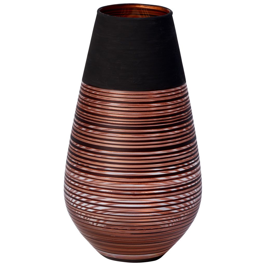 Villeroy & Boch Manufacture Virvel Vas solitär stor 750 ml