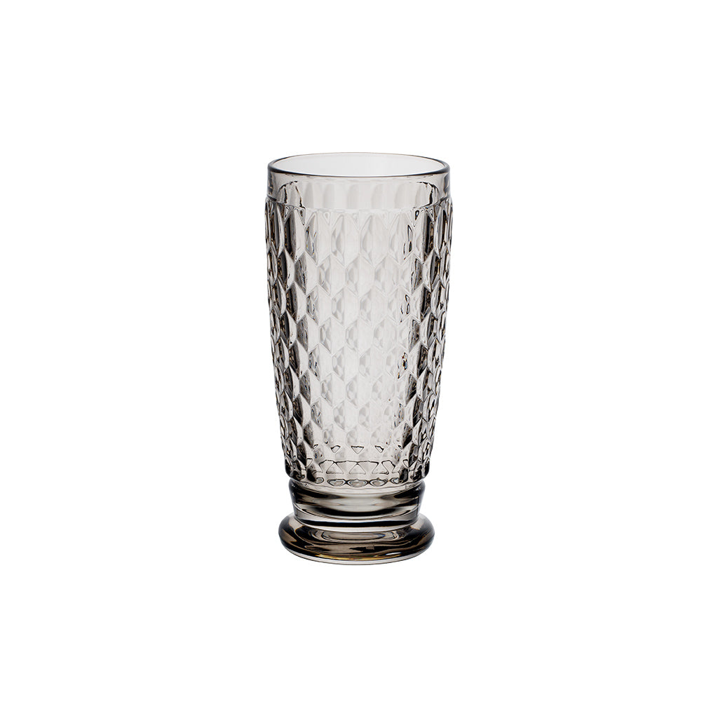 Villeroy & Boch Boston färgad Highball/Ölmugg rökfärgad 300 ml