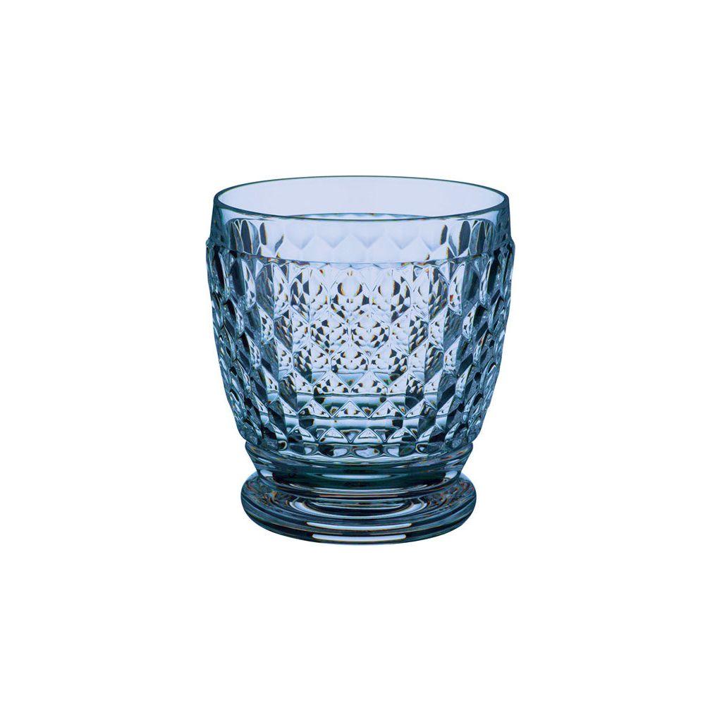 Villeroy & Boch Boston färgad Tumbler blå 200 ml