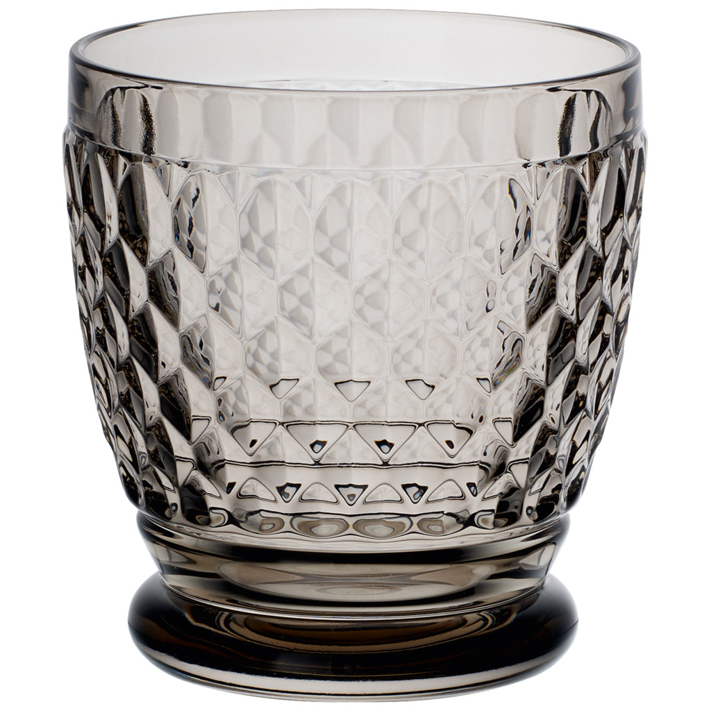 Villeroy & Boch Boston färgad Tumbler rökfärgad 200 ml