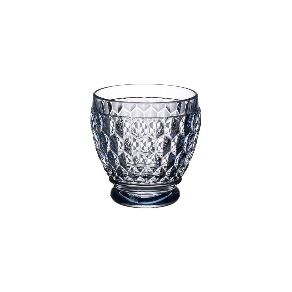 Villeroy & Boch Boston färgad Shotsglas blå 50 ml