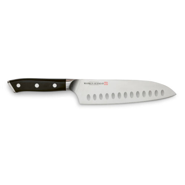 Markus Aujalay Kockkniv Japansk Classic 30cm