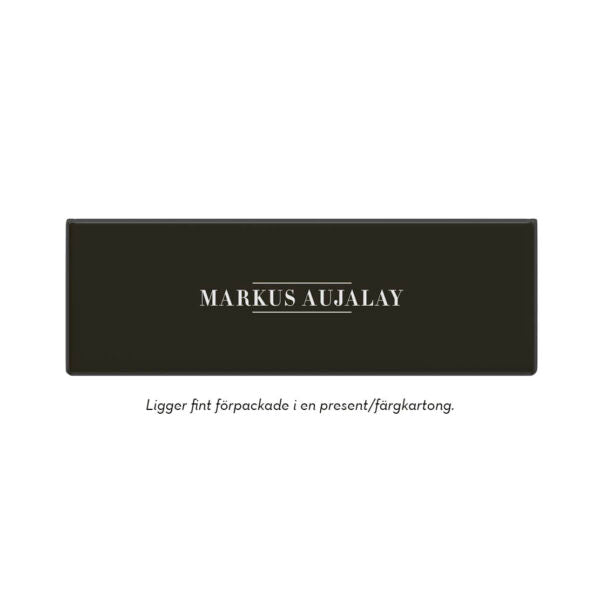 Markus Aujalay Kockkniv Japansk Classic 30cm