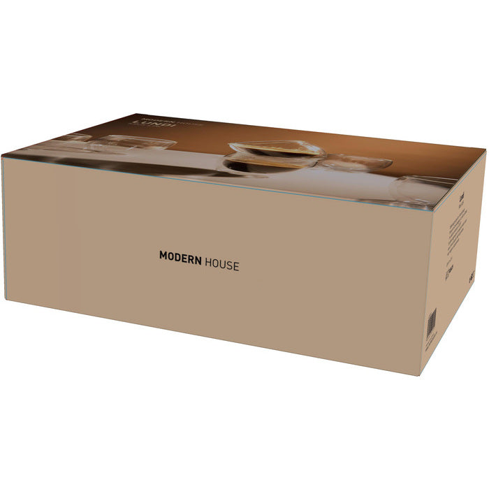 Modern House Lundi Muggar 6-pack  25 cl