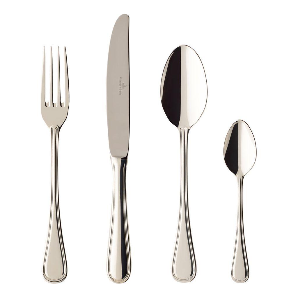 Villeroy & Boch Neufaden-Merlemont 120 Bestickset 24 delar