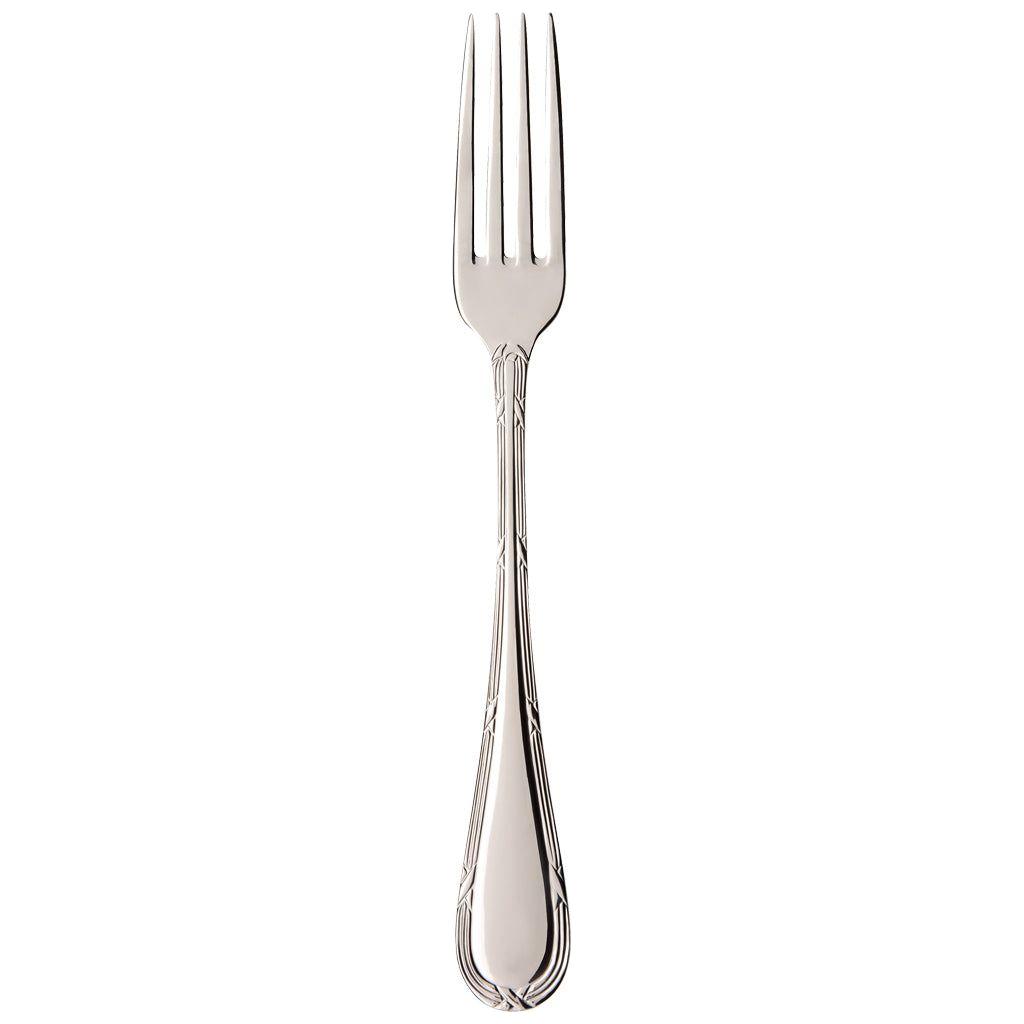 Villeroy & Boch Kreuzband Septfontaines Serveringsgaffel