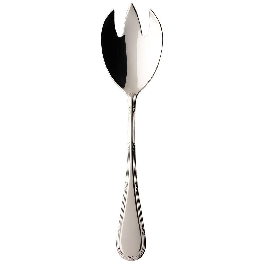 Villeroy & Boch Kreuzband Septfontaines Salladsserveringsgaffel