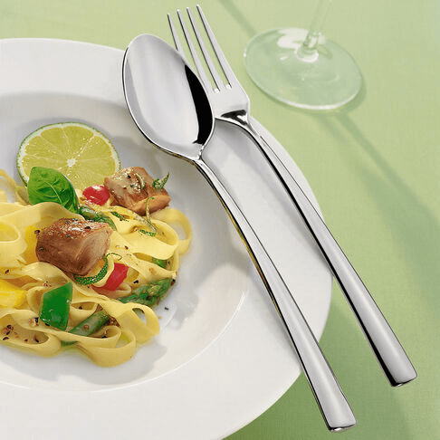 Villeroy & Boch Piemont Bestickset 24 delar Rostfritt Stål