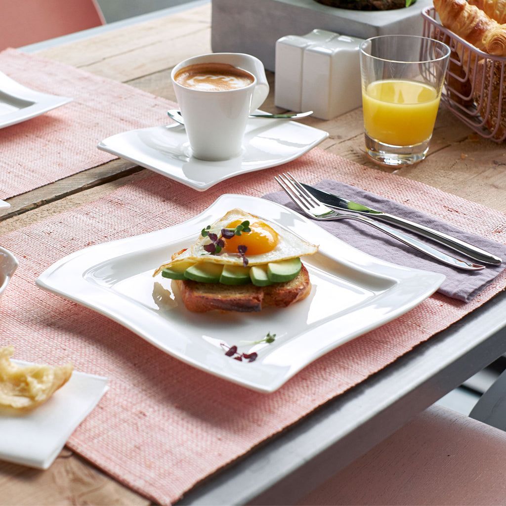 Villeroy & Boch NewWave Middagsgaffel