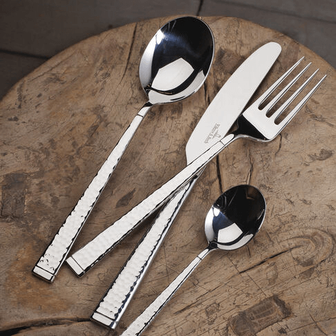 Villeroy & Boch Blacksmith Matsked Rostfritt Stål