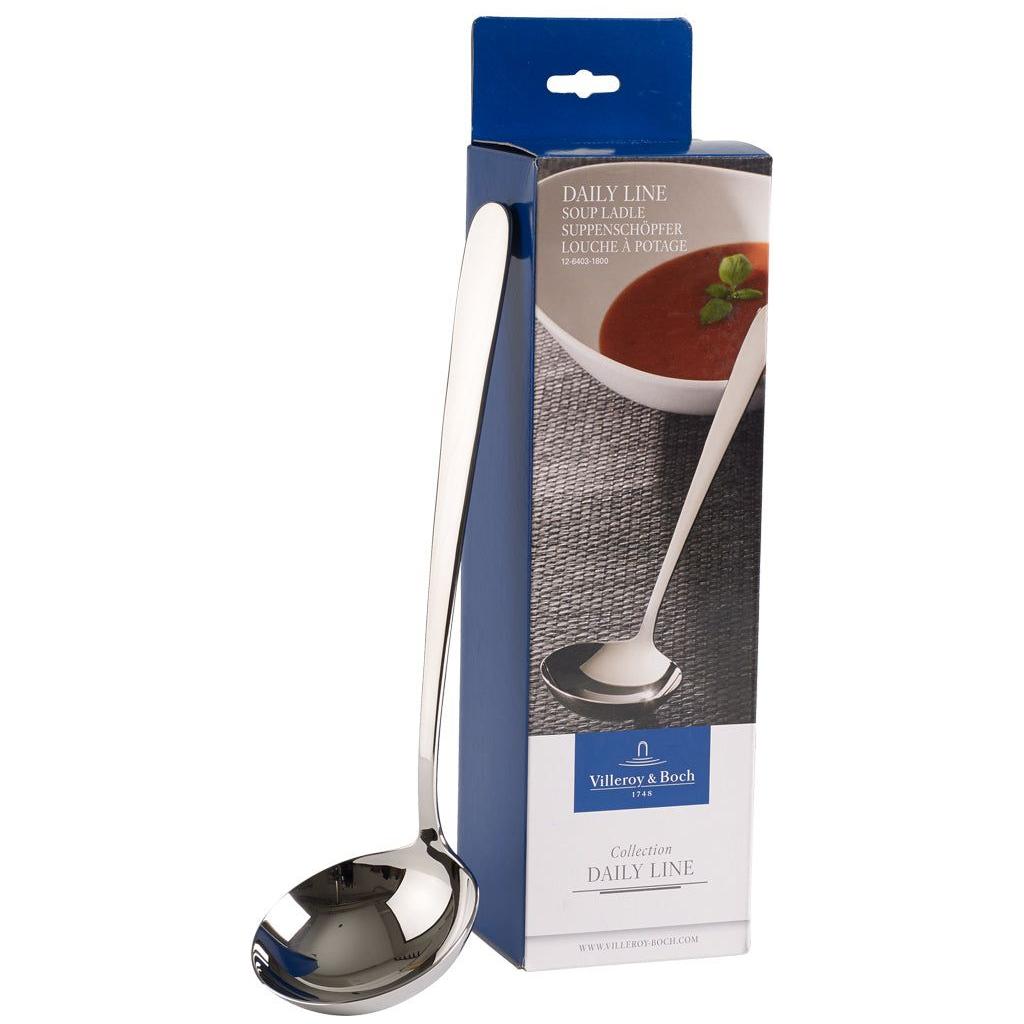 Villeroy & Boch Daily Line Soppslev