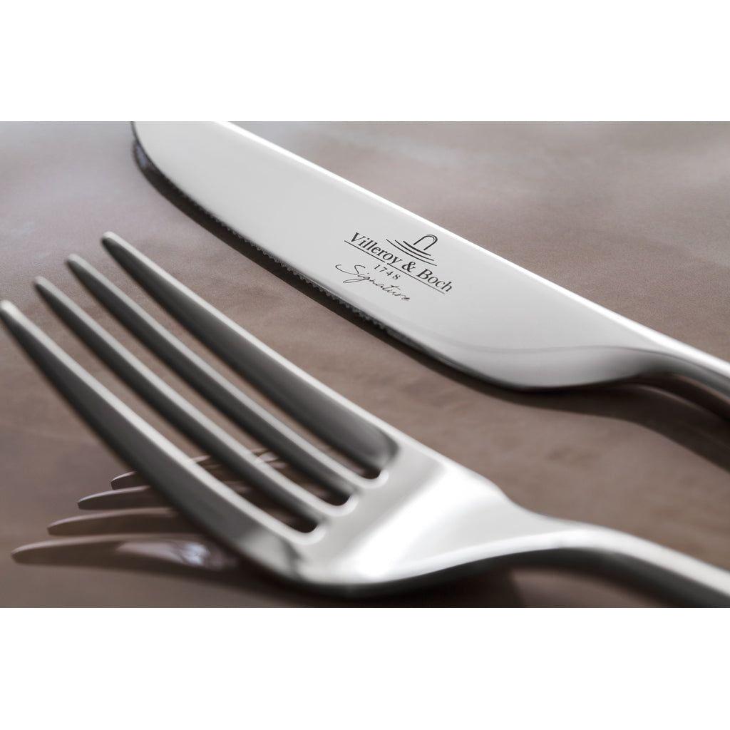 Villeroy & Boch La Classica 120 Bestickset 24 delar