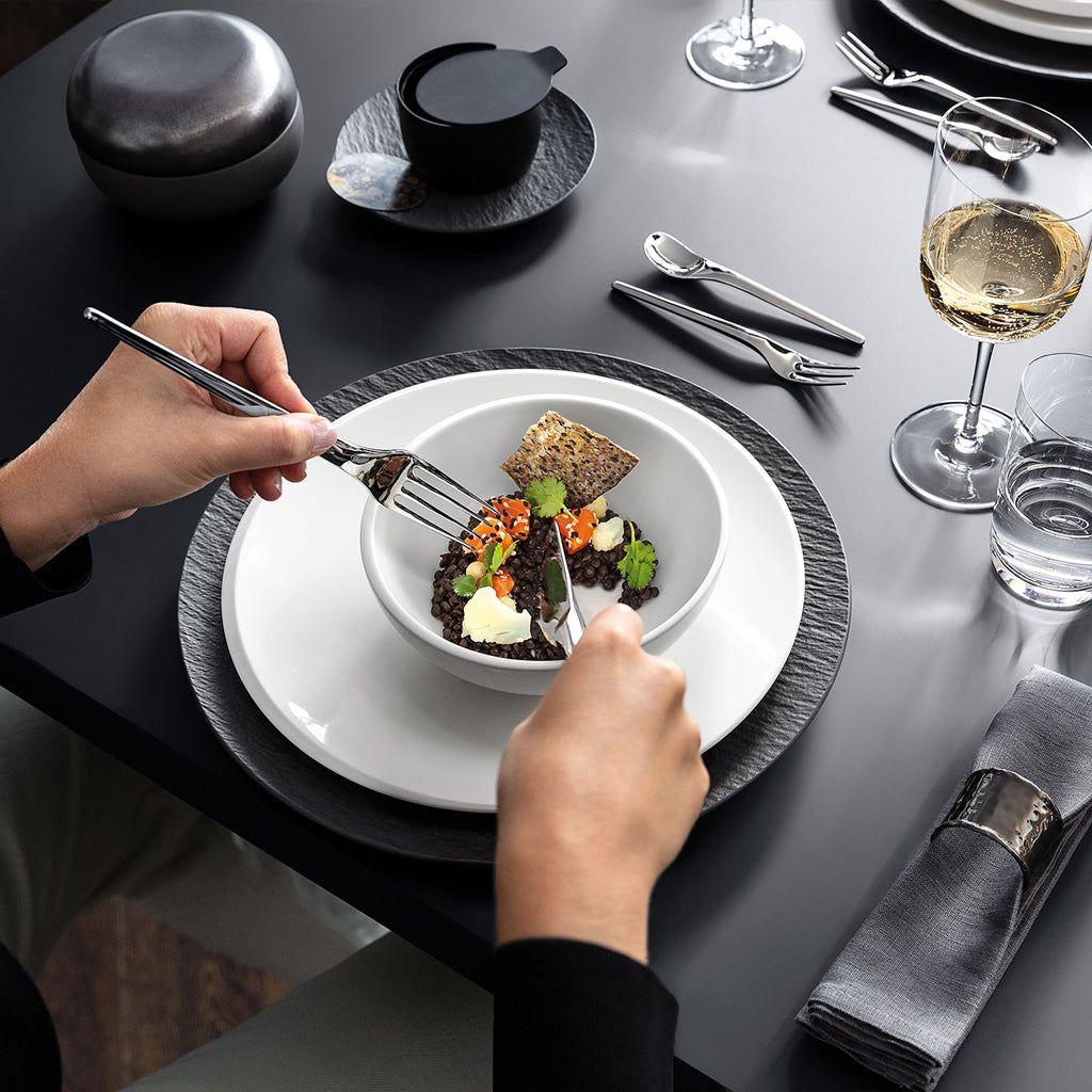 Villeroy & Boch NewMoon Middagsgaffel