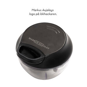 Markus Aujalay Lökhackare