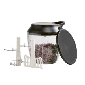 Markus Aujalay Universalhackare