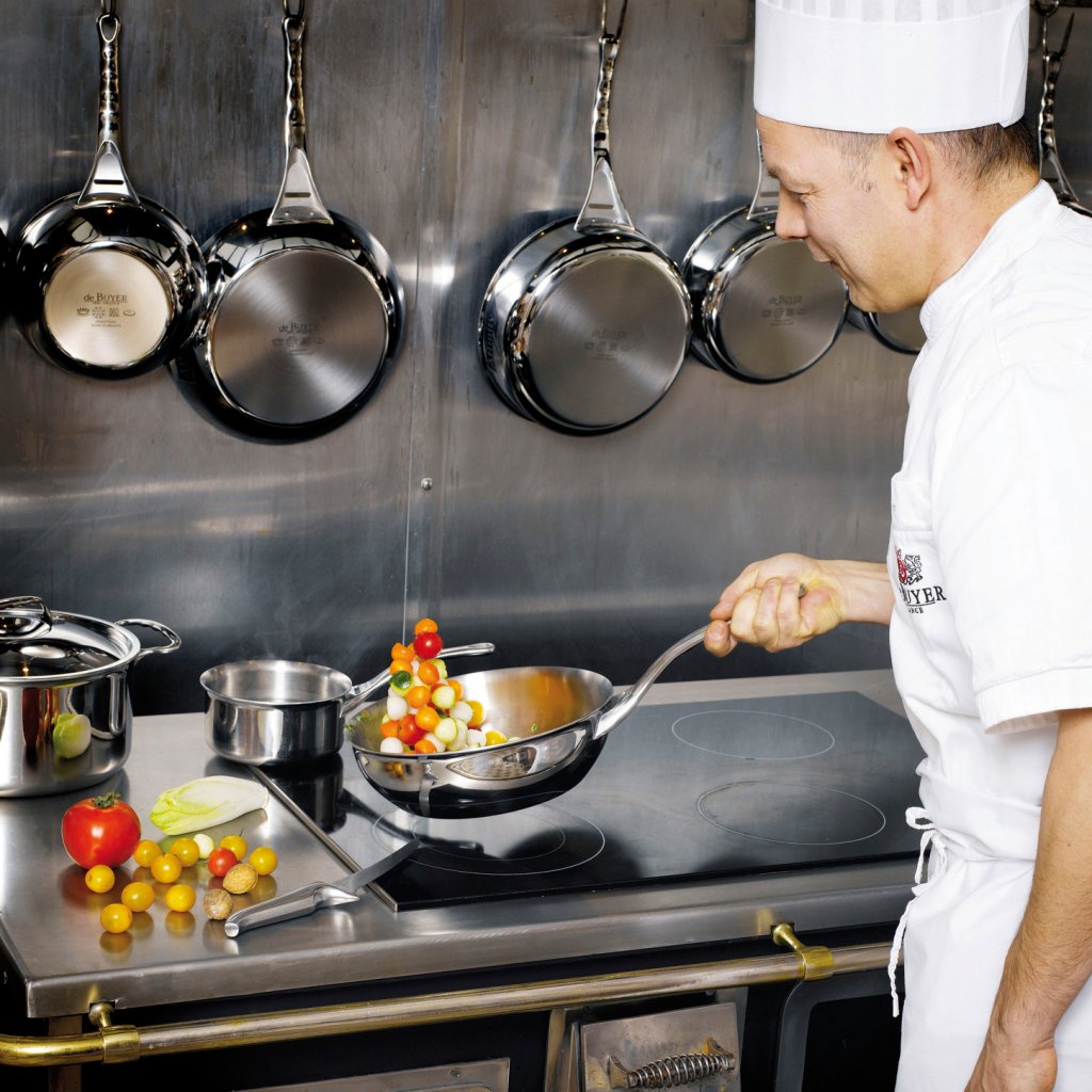 de Buyer Kastrull AFFINITY 16 cm