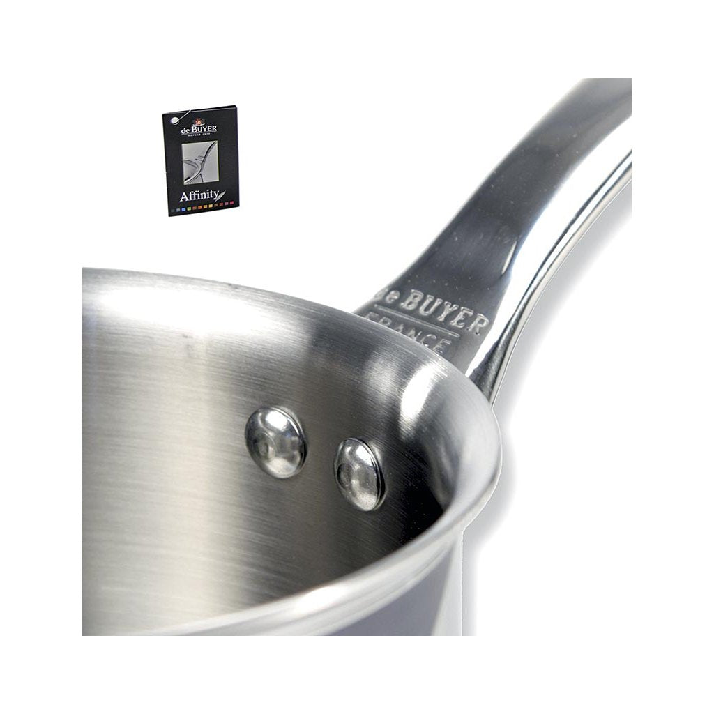 de Buyer Kastrull AFFINITY 16 cm