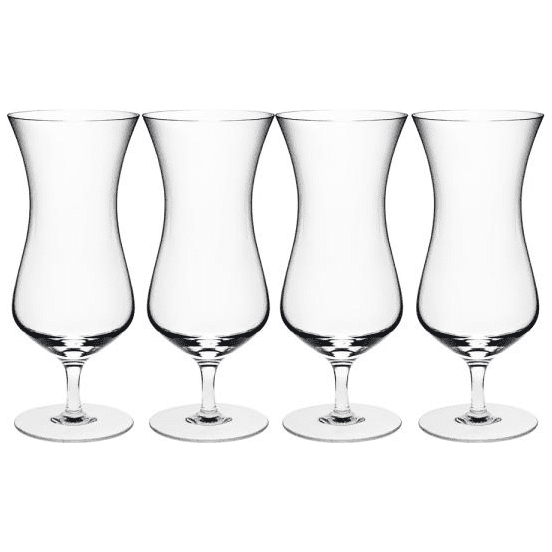 Modern House Night Event Cocktailglas Klar 4-pack 53 cl