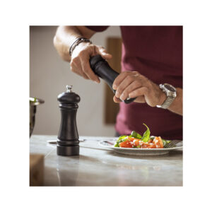 Markus Aujalay Salt- och Pepparkvarn