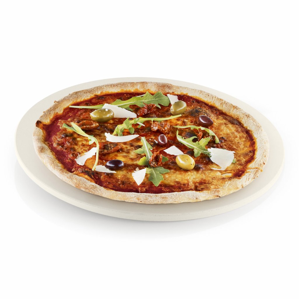 Eva Solo Pizza sten, för grill