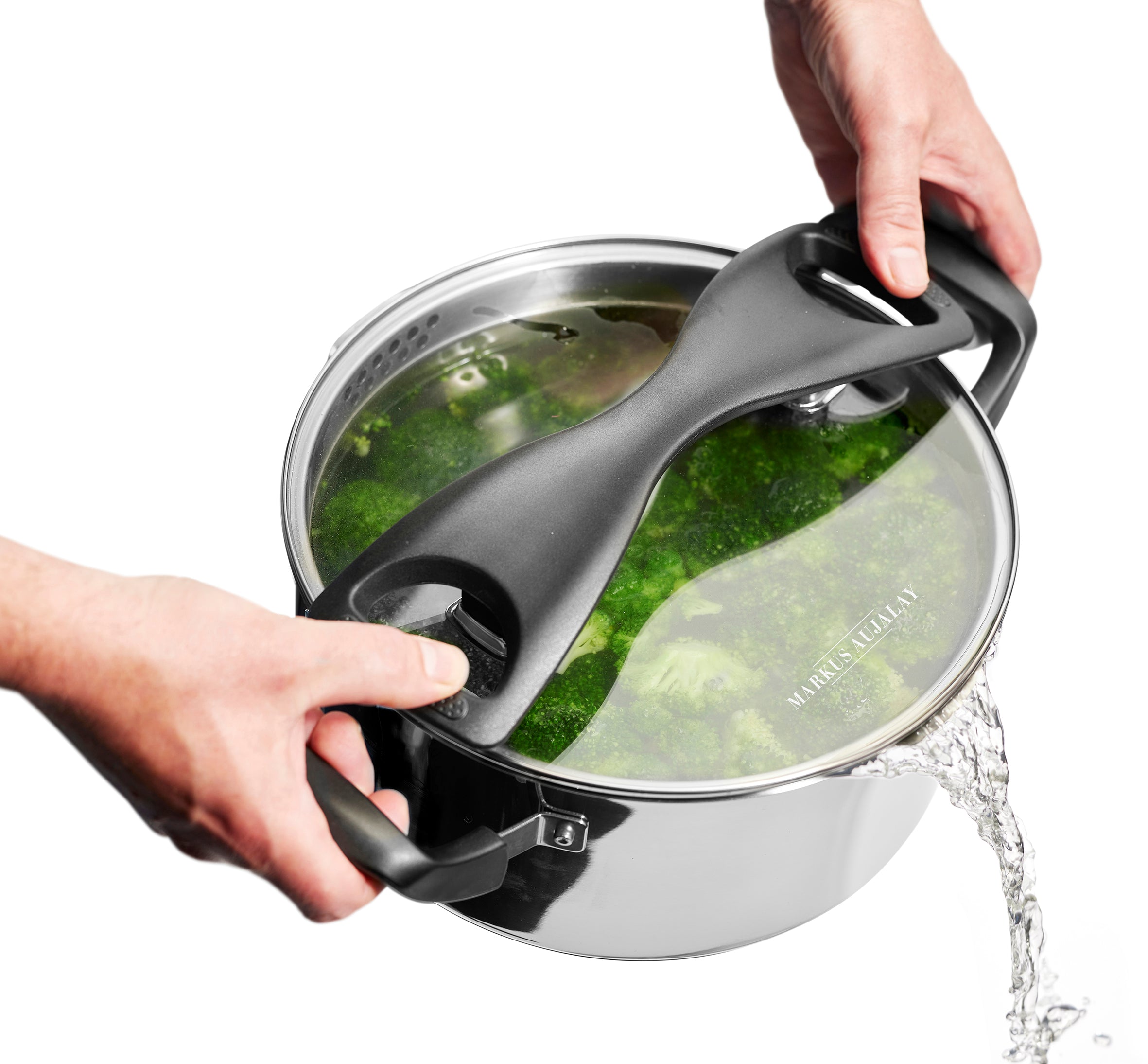 Markus Aujalay Allroundgryta 4,7L