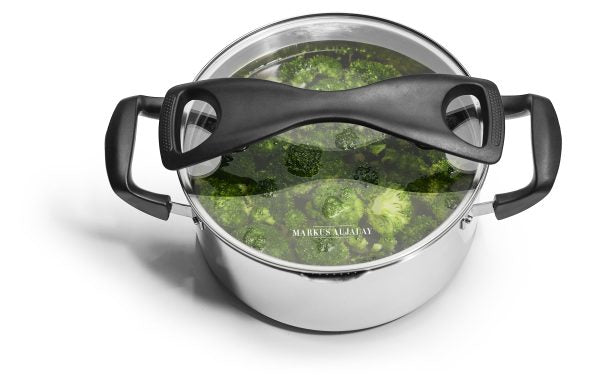 Markus Aujalay Allroundgryta 4,7L