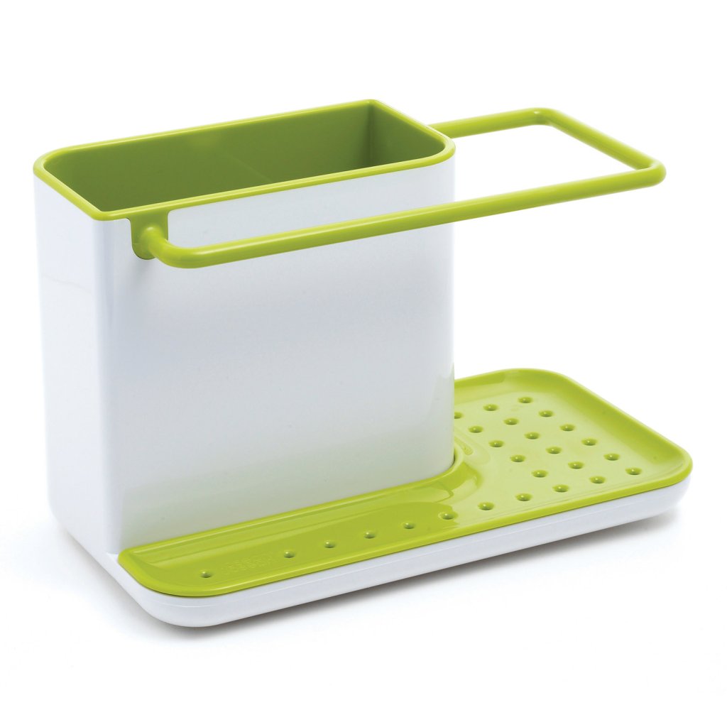 Joseph Joseph Diskbänksorganisatör CADDY™, grön