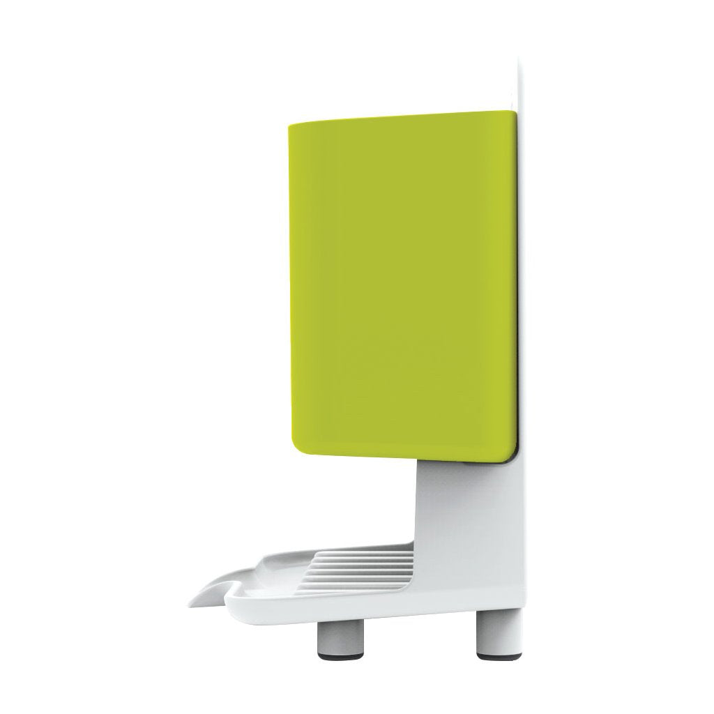 Joseph Joseph Diskbänksorganisatör CADDY™ TOWER, grön