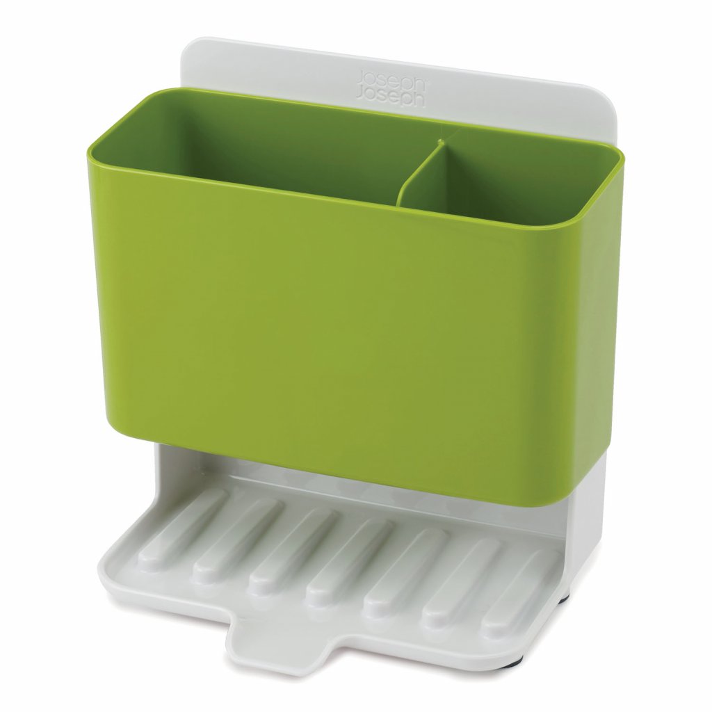 Joseph Joseph Diskbänksorganisatör CADDY™ TOWER, grön