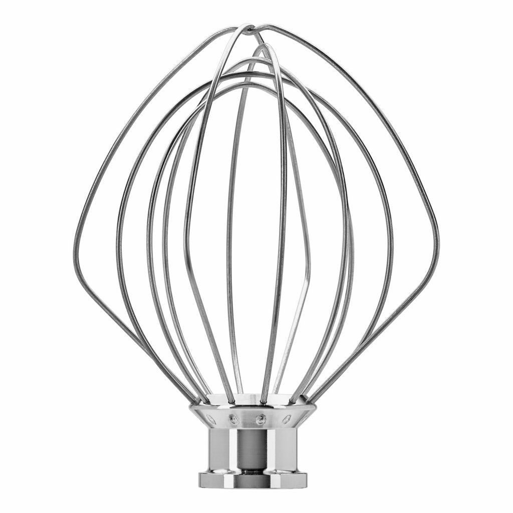 KitchenAid  Artisan Köksmaskin 5KSM185PS 4,8 L Med Silver