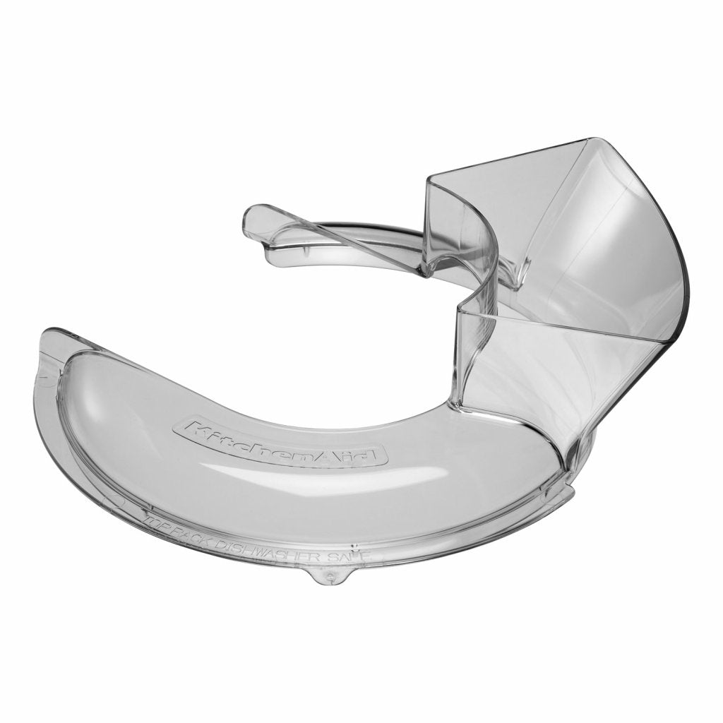 KitchenAid  Artisan Köksmaskin 5KSM185PS 4,8 L Med Silver