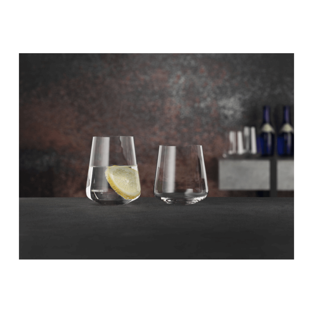 Spiegalu Definition Vattenglas 43 cl 4-pack