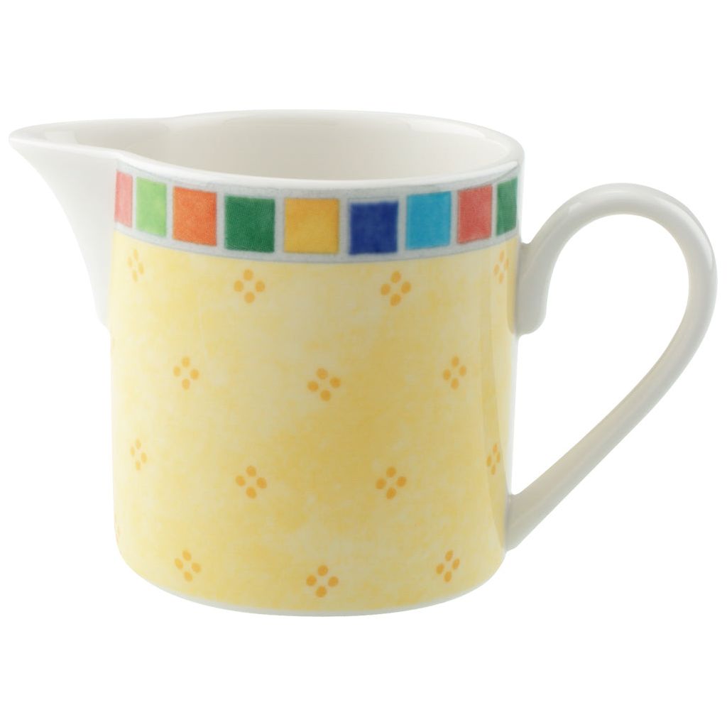 Villeroy & Boch Twist Alea Limone Gräddkanna 20 cl